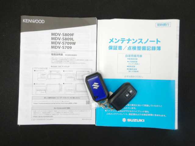 スズキ ワゴンＲ ６６０ ハイブリッド ＦＺ R4年 (九州・沖縄) 99