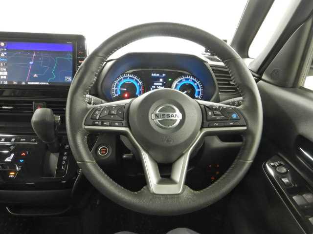 日産 ルークス ６６０ ハイウェイスターＧターボ R2年 (九州・沖縄) 99