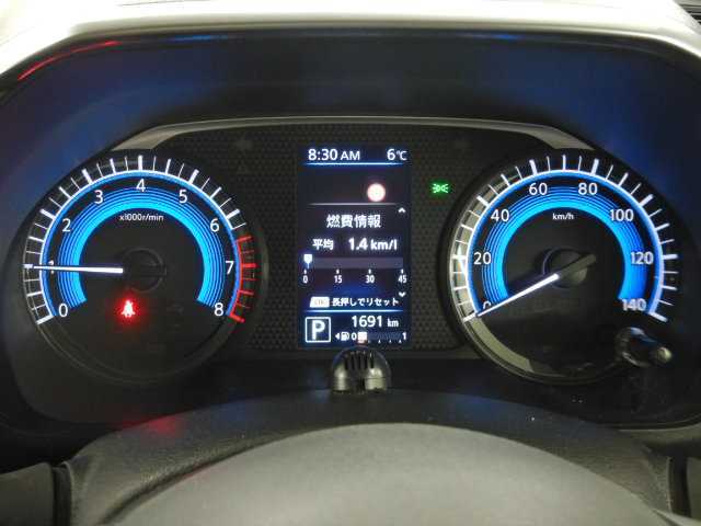 日産 ルークス ６６０ ハイウェイスターＧターボ R2年 (九州・沖縄) 99