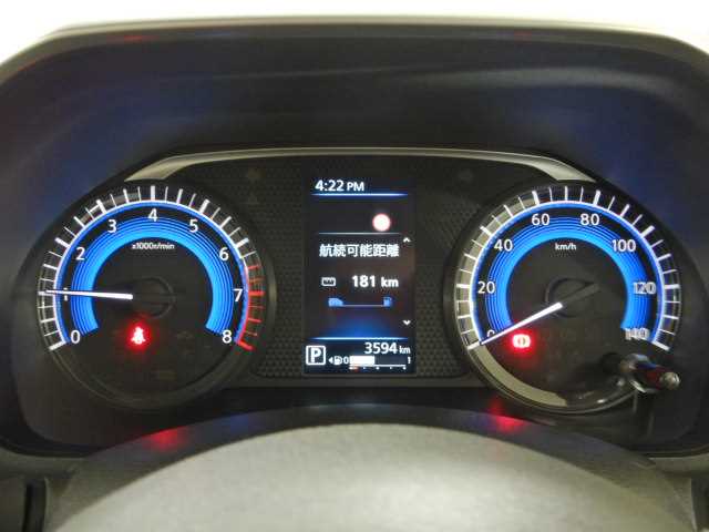 日産 ルークス ６６０ Ｓ R5年 (九州・沖縄) 99