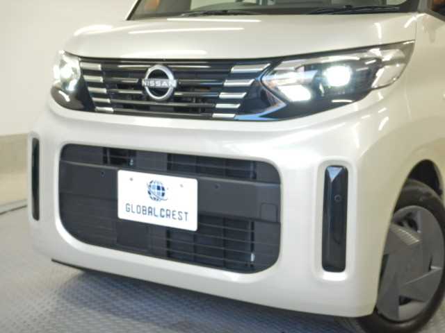 日産 ルークス ６６０ Ｓ R5年 (九州・沖縄) 99