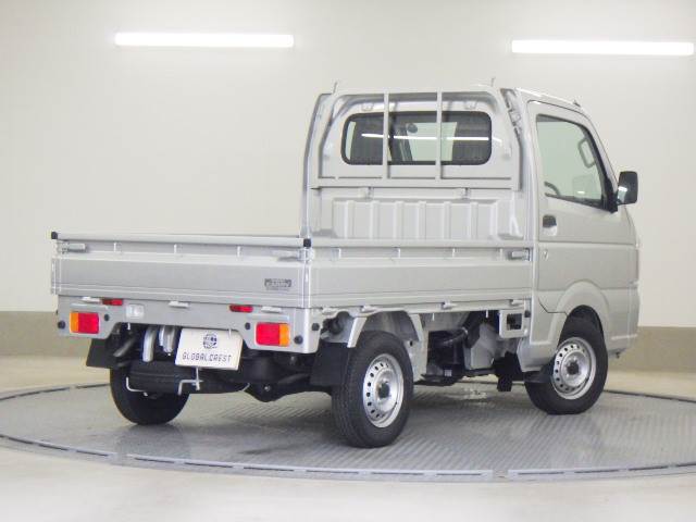 スズキ キャリイトラック ６６０ ＫＣエアコン・パワステ ３方開 ４ＷＤ R6年 (九州・沖縄) 99