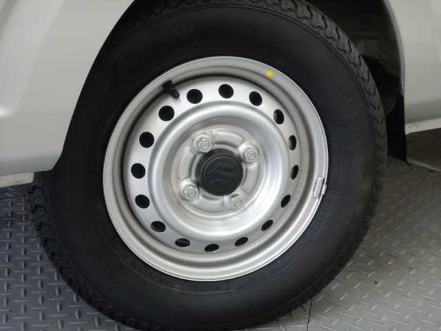 スズキ キャリイトラック ６６０ ＫＣエアコン・パワステ ３方開 ４ＷＤ R6年 (九州・沖縄) 99