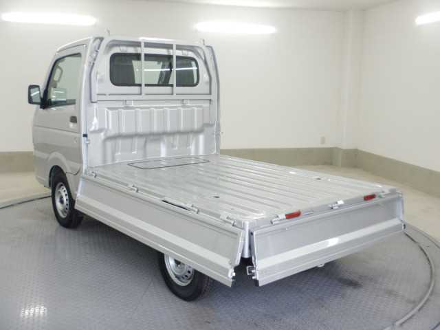 スズキ キャリイトラック ６６０ ＫＣエアコン・パワステ ３方開 ４ＷＤ R6年 (九州・沖縄) 99