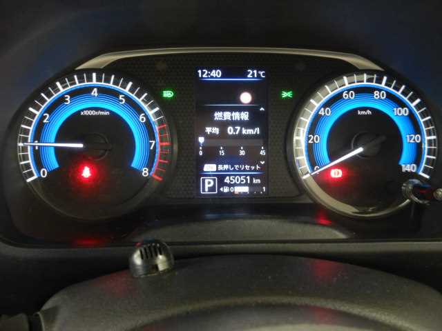 日産 ルークス ６６０ ハイウェイスターＸ R2年 (九州・沖縄) 99