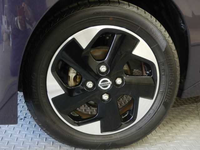 日産 ルークス ６６０ ハイウェイスターＸ R2年 (九州・沖縄) 99