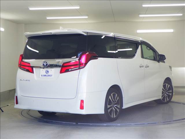 トヨタ アルファード ２．５ Ｓ Ｃパッケージ R4年 (九州・沖縄) 99