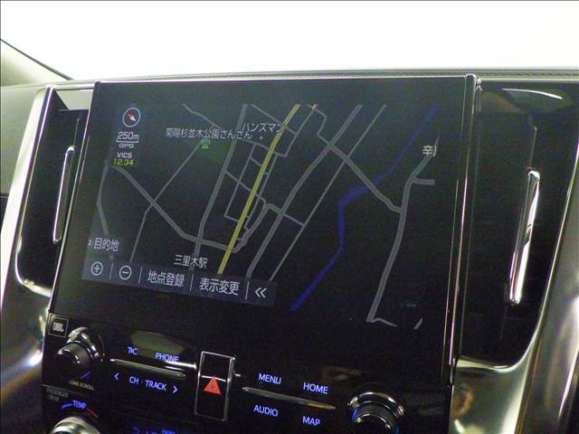 トヨタ アルファード ２．５ Ｓ Ｃパッケージ R4年 (九州・沖縄) 99