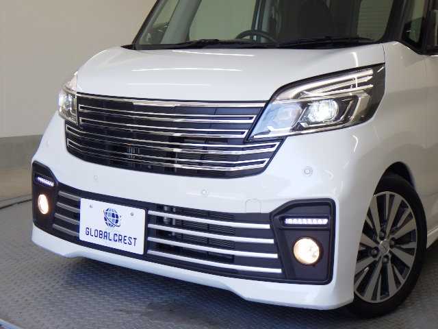日産 デイズ　ルークス ６６０ ライダー ハイウェイスターＸベース R1年 (九州・沖縄) 99
