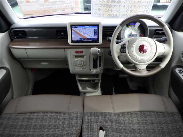 スズキ アルトラパン　ＬＣ ＬＣ ６６０ Ｘ R4年 (九州・沖縄) 99