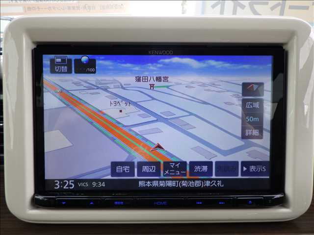 スズキ アルトラパン　ＬＣ ＬＣ ６６０ Ｘ R4年 (九州・沖縄) 99