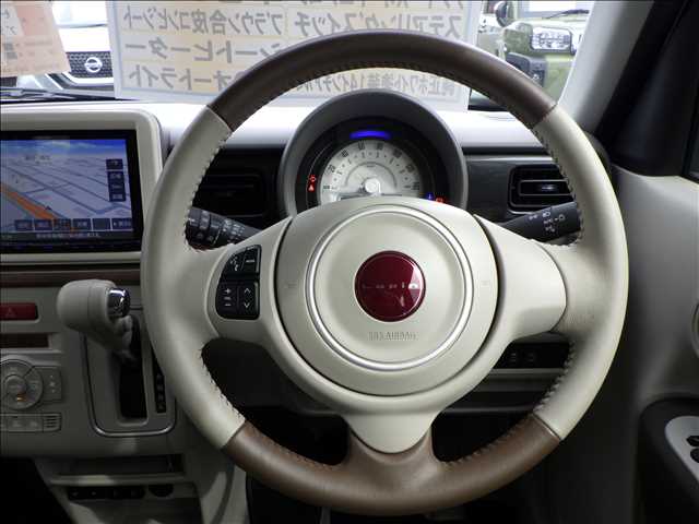 スズキ アルトラパン　ＬＣ ＬＣ ６６０ Ｘ R4年 (九州・沖縄) 99