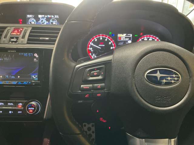 スバル レヴォーグ １．６ ＳＴＩ スポーツ アイサイト ４ＷＤ H29年 (九州・沖縄) 99