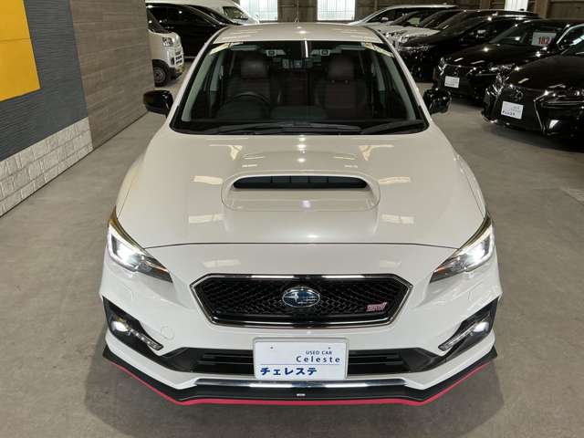 スバル レヴォーグ １．６ ＳＴＩ スポーツ アイサイト ４ＷＤ H29年 (九州・沖縄) 99
