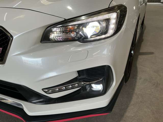 スバル レヴォーグ １．６ ＳＴＩ スポーツ アイサイト ４ＷＤ H29年 (九州・沖縄) 99