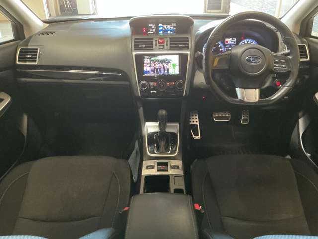 スバル レヴォーグ １．６ ＧＴ アイサイト Ｓスタイル ４ＷＤ H28年 (九州・沖縄) 99