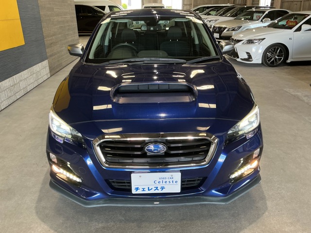 スバル レヴォーグ １．６ ＧＴ アイサイト Ｓスタイル ４ＷＤ H28年 (九州・沖縄) 99