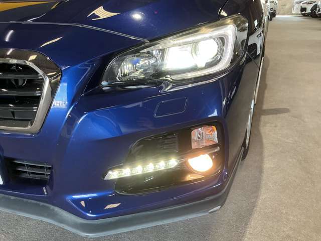 スバル レヴォーグ １．６ ＧＴ アイサイト Ｓスタイル ４ＷＤ H28年 (九州・沖縄) 99