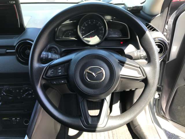 マツダ ＭＡＺＤＡ２ １．５ １５Ｓ R4年 (九州・沖縄) 99