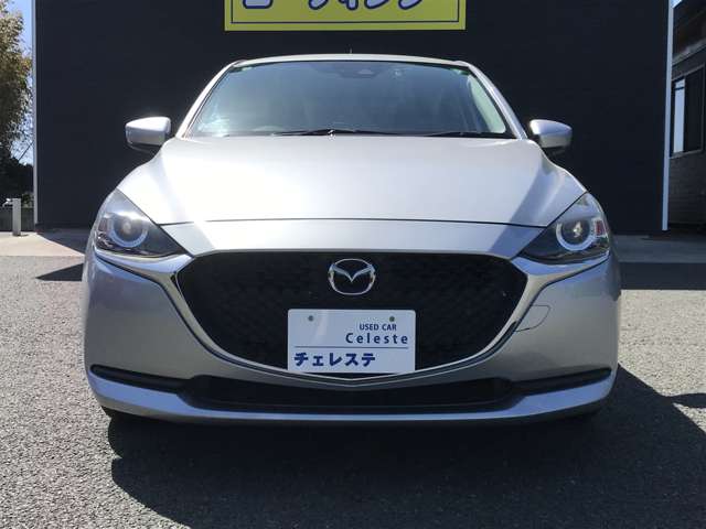 マツダ ＭＡＺＤＡ２ １．５ １５Ｓ R4年 (九州・沖縄) 99