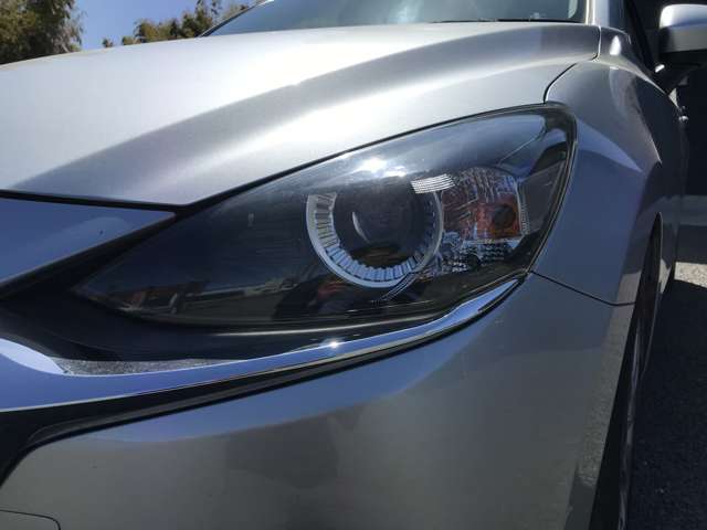 マツダ ＭＡＺＤＡ２ １．５ １５Ｓ R4年 (九州・沖縄) 99