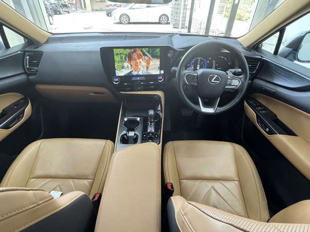 レクサス ＮＸ３５０ｈ バージョンＬ R6年 (九州・沖縄) 99