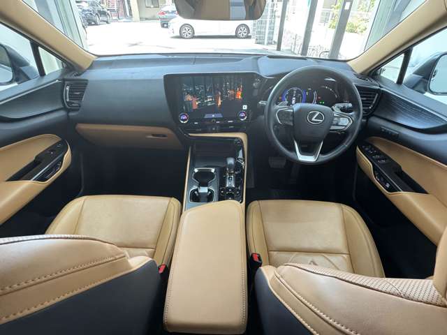 レクサス ＮＸ３５０ｈ バージョンＬ R6年 (九州・沖縄) 99