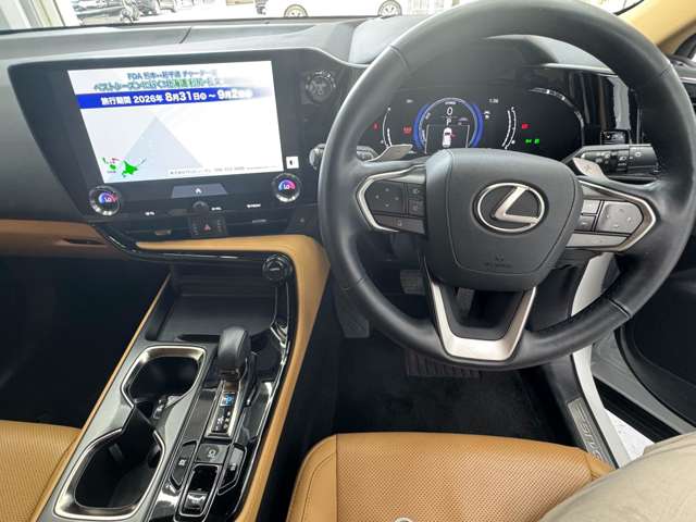 レクサス ＮＸ３５０ｈ バージョンＬ R6年 (九州・沖縄) 99