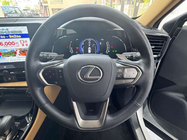 レクサス ＮＸ３５０ｈ バージョンＬ R6年 (九州・沖縄) 99