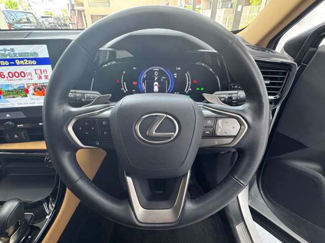 レクサス ＮＸ３５０ｈ バージョンＬ R6年 (九州・沖縄) 99