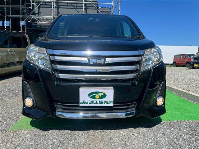 トヨタ ノア ２．０ ＳＩ H26年 (九州・沖縄) 99