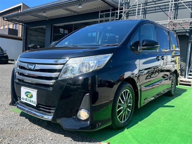 トヨタ ノア ２．０ ＳＩ H26年 (九州・沖縄) 99