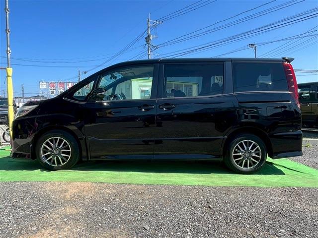 トヨタ ノア ２．０ ＳＩ H26年 (九州・沖縄) 99
