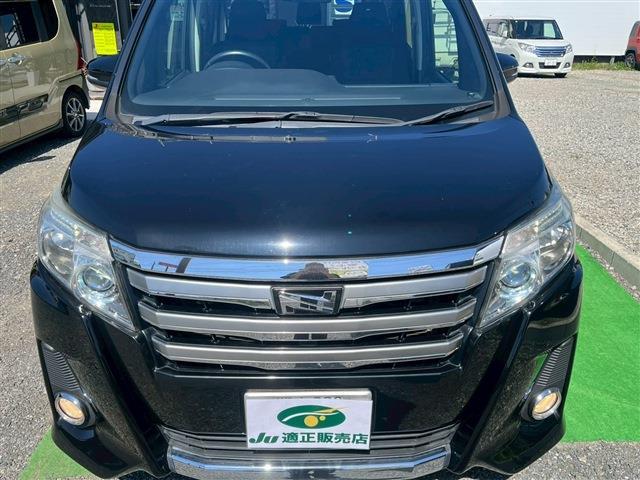 トヨタ ノア ２．０ ＳＩ H26年 (九州・沖縄) 99