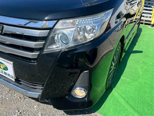トヨタ ノア ２．０ ＳＩ H26年 (九州・沖縄) 99