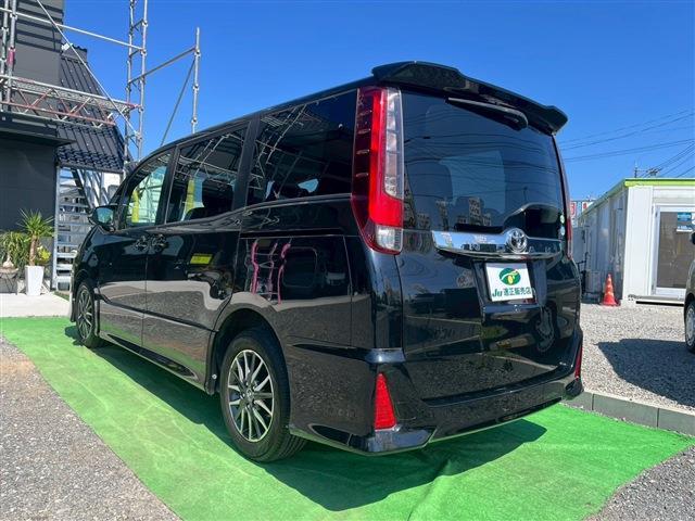トヨタ ノア ２．０ ＳＩ H26年 (九州・沖縄) 99