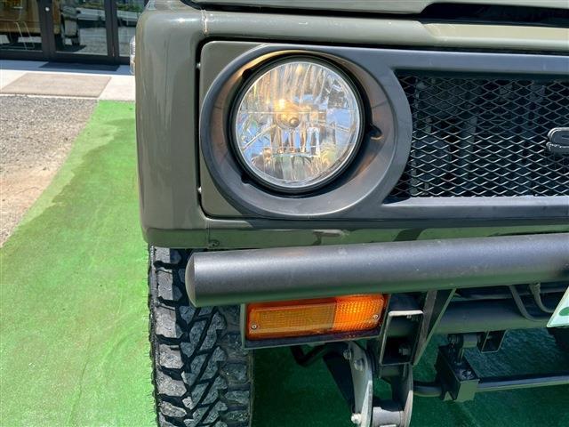 スズキ ジムニーバン ６６０ ＨＣ ４ＷＤ H4年 (九州・沖縄) 99