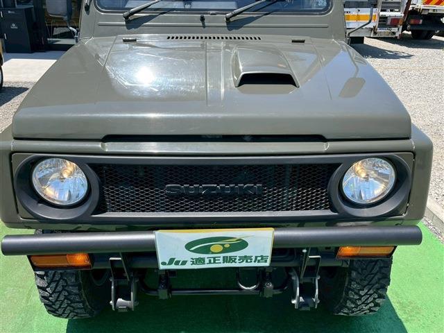 スズキ ジムニーバン ６６０ ＨＣ ４ＷＤ H4年 (九州・沖縄) 99