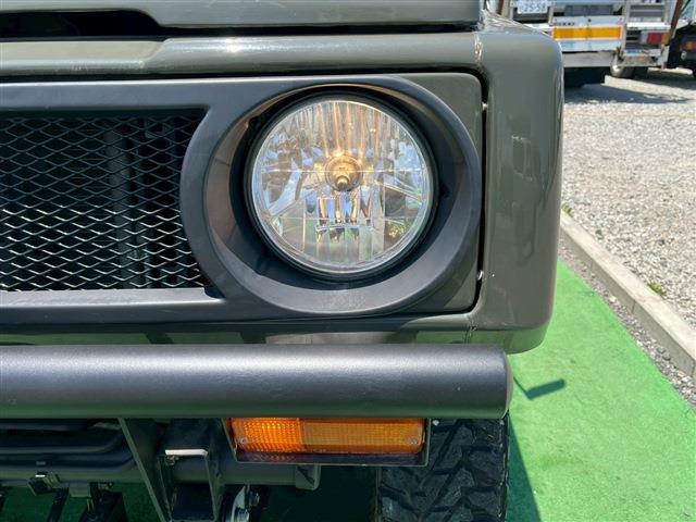 スズキ ジムニーバン ６６０ ＨＣ ４ＷＤ H4年 (九州・沖縄) 99