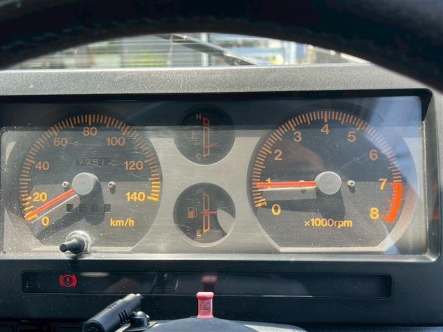 スズキ ジムニーバン ６６０ ＨＣ ４ＷＤ H4年 (九州・沖縄) 99