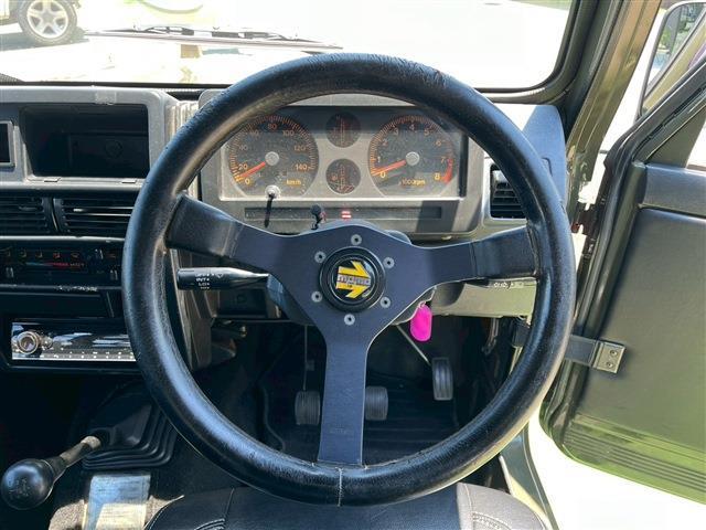 スズキ ジムニーバン ６６０ ＨＣ ４ＷＤ H4年 (九州・沖縄) 99