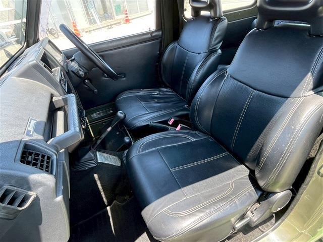 スズキ ジムニーバン ６６０ ＨＣ ４ＷＤ H4年 (九州・沖縄) 99