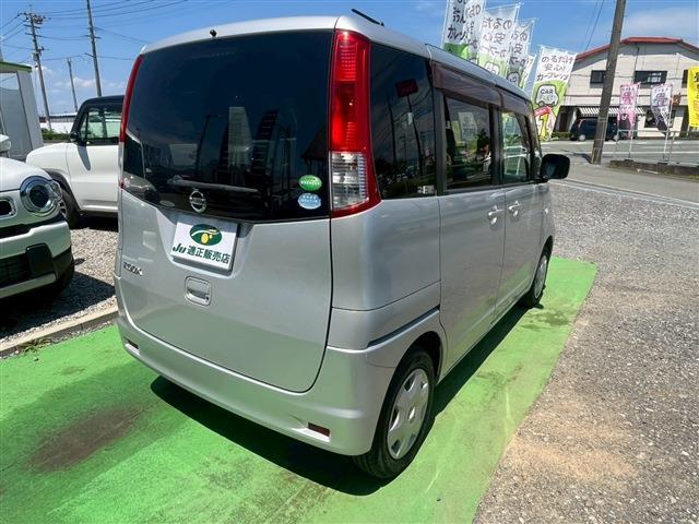 日産 ルークス ６６０ Ｅ H24年 (九州・沖縄) 99