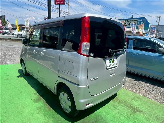 日産 ルークス ６６０ Ｅ H24年 (九州・沖縄) 99