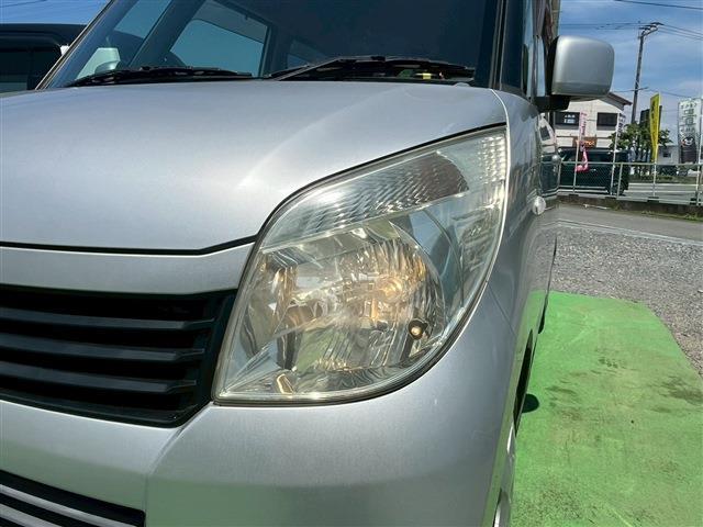 日産 ルークス ６６０ Ｅ H24年 (九州・沖縄) 99