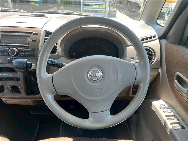 日産 ルークス ６６０ Ｅ H24年 (九州・沖縄) 99