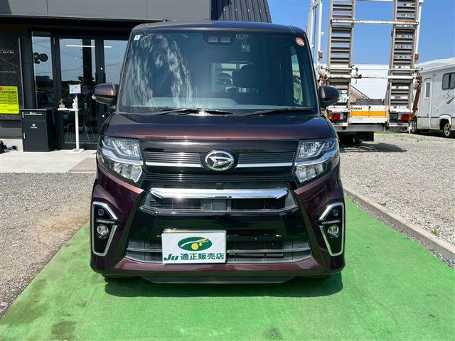 ダイハツ タント ６６０ カスタム Ｘ セレクション R2年 (九州・沖縄) 99