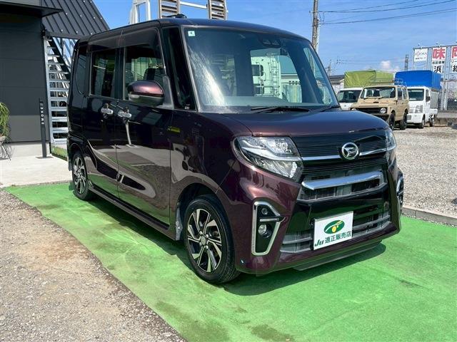 ダイハツ タント ６６０ カスタム Ｘ セレクション R2年 (九州・沖縄) 99