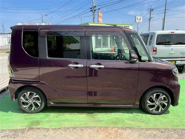 ダイハツ タント ６６０ カスタム Ｘ セレクション R2年 (九州・沖縄) 99