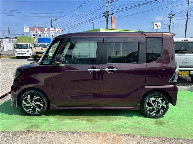 ダイハツ タント ６６０ カスタム Ｘ セレクション R2年 (九州・沖縄) 99